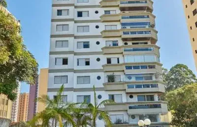 Apartamento com 3 quartos à venda no Tucuruvi, São Paulo 