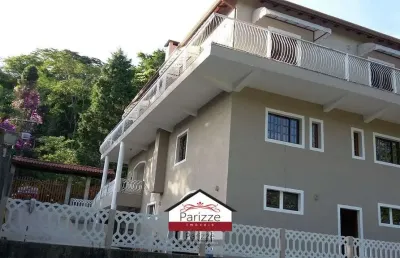 Casa em condomínio fechado com 6 quartos à venda no Santa Inês, Caieiras 