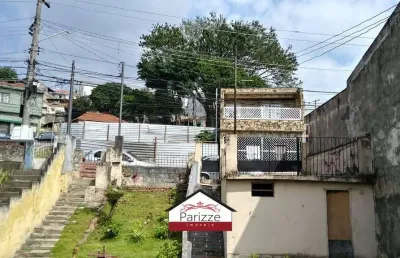Casa com 3 quartos à venda na Vila Constança, São Paulo 
