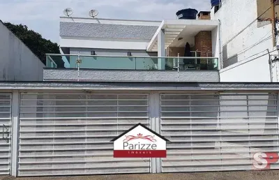 Casa com 3 quartos à venda na Vila Nova Mazzei, São Paulo 