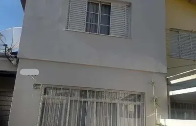 Casa com 3 quartos à venda na Vila Mazzei, São Paulo 