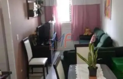 Ref 16.186 - lindo apto no sítio morro grande, de 63 m² a.u., 3 quartos, sala, cozinha, lavanderia, banheiro, 1 vaga. fácil acesso ao rodoanel.