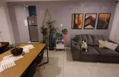 Ref: 16.230 - lindo apartamento na vila matilde com 55 m² área útil, 2 quartos, sala, cozinha, banheiro, lavanderia, planejados, 1 vaga e lazer.