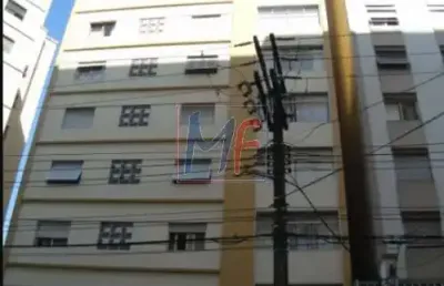 Ref 16.490 - excelente  apto no centro de santo andré, 178 m², 3 quartos (sendo 1 suíte), sala, cozinha, banheiro, área de serviço e 1 vaga.