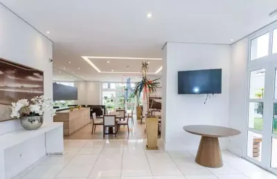 Ref 16.514 - lindo apto na vila dom pedro ii, 108 m², 3 quartos (1 suíte), sala, cozinha, lavanderia, varanda gourmet, depósito, 2 vagas e lazer.