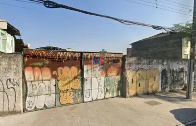 Excelente terreno para venda na vila monumento, com 4.448  m², duas testadas: 82m, zoneamento zeis 3. estuda propostas em dinheiro. ref: 16.464 -
