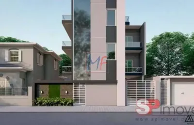 Lindo apartamento cidade patriarca , com  41 m² a.u.,  2 quartos, sala, cozinha, área serviço, área de convivência, 1 vaga e lazer. ref: 16:476