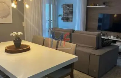 Ref: 16.539 - lindo apartamento no centro de sbc, 106 m²a.u.,  3 quartos (1 suíte), sala, varanda gourmet, lavabo, deposito, 2 vagas e lazer.