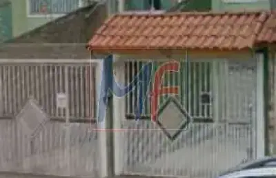 Ref: 16.547 - lindo sobrado de 384 m² a.u.,  alto padrão na vila ré, 3 suítes, sala, cozinha planejada, quintal com churrasqueira, 5 vagas.