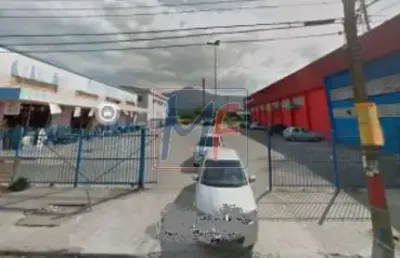 Loja para locação no bairro conjunto residencial humaitá - são vicente, com 358,08 m² . prazo mínimo de contrato: 12 meses . ref: 16.565 -