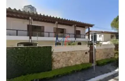 Ref 16.596 - lindo sobrado no pq. mandaqui, 200 m² a.u., 3 quartos (2 suítes), sala, cozinha, lavabo, área de serviço, churrasqueira e 4 vagas.