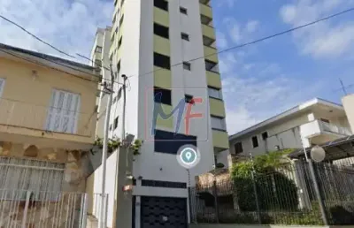 Ref 16.602 - apto no jd. são paulo, 126 m² a.u., 3 quartos (1 suíte), sala, cozinha, 3 banheiros, área de serviço, 2 sacadas, 2 vagas e lazer.