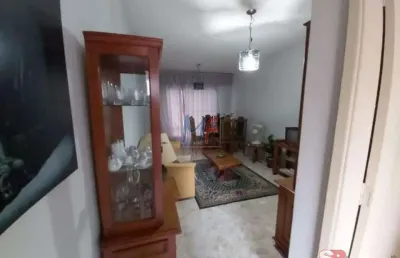 Ref 16.741 - excelente apto na ponta da praia (santos), 55m² a.u., 1 dormitório, sala, cozinha, banheiro, área de serviço e 1 vaga.