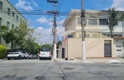 Excelente casa comercial na vila mariana, 184 m² a.u., 3 andares, 4 banheiros, 1 vaga, próxima ao metrô santa cruz. - ref 16.714