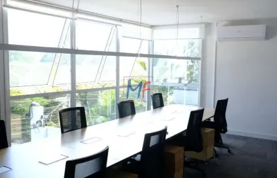 Ref 16.729 - excelente prédio comercial em pinheiros, com 1419 m² a. u., 500m² de terreno, zoneamento zm, próx. ao metrô vila madalena.