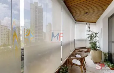 Ref 16.827 - excelente apto na vila suzana, 212m² a.u., 3 quartos (2 suítes), sala, cozinha, lareira, dep. empregada, sacada, 3 vagas e lazer.