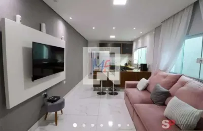 Ref 16.848 - excelente casa na vila esperança, 135m² a.u., 3 quartos (1 suíte), sala, cozinha, área de serviço, churrasqueira, piscina e 2 vagas.