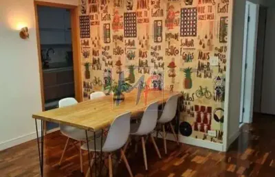 Ref 16.909 - excelente apto no jd. são paulo (zona norte), 72m² a.u., 3 dormitórios, sala ampla, cozinha, 2 banheiros, área de serviço, 1 vaga.