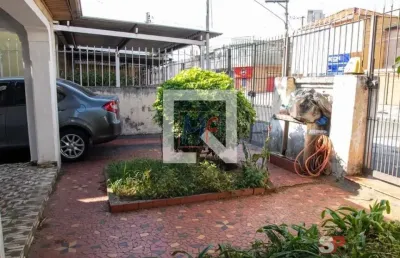 Ref 16.911 excelente casa térrea para venda  bairro vila gustavo com 2 dormitório, 2 vagas, 50 m² de area útil. estuda propostas permutas.