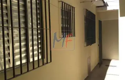 Ref - 16.915 excelente casa para venda no bairro vila nivi, 4 dormitórios sendo 1 suíte, 3 vagas, 162 m² area útil, 1 edicula.  estuda propostas.