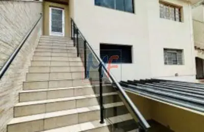 Ref 16.933 - excelente sobrado no mandaqui, 180m² a.u., 3 quartos (3 suítes), sala, cozinha, banheiro, área de serviço, churrasqueira, 1 vaga.