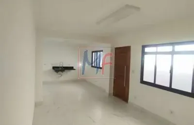 Ref 16.941 - casa térrea no jd. nossa senhora do carmo, 160m² a.u., 3 quartos (3 suítes), sala, cozinha, área gourmet, churrasqueira, 2 vagas.