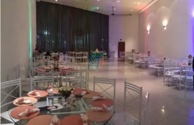 Ref 16.968 - prédio comercial na vila carrão, 198m² a.u., fachada em vidro, mezanino, cozinha, 2 salas, 3 banheiros, amplo salão, zona zc.