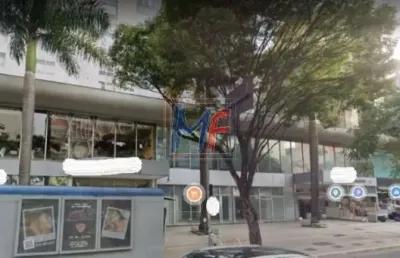 Ref 16.985 - excelente conjunto comercial no jd. paulistano, 119 m² a.u., 2 vagas, nas proximidades da av. nove de julho.