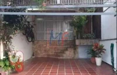 Excelente sobrado no brooklin paulista, 100m² a.u., 2 dormitórios, sala, cozinha planejada, lavanderia, churrasqueira, 2 vagas (ref 17.088)