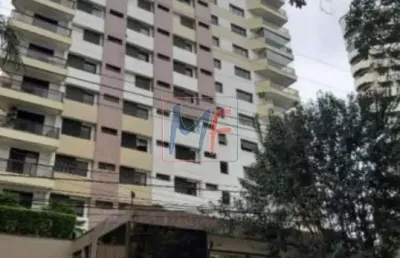 Excelente apto no tatuapé, 346m² a.c., 4 suítes, sala, cozinha, lavanderia, sacada, depósito, 4 vagas e lazer (ref 17.226)