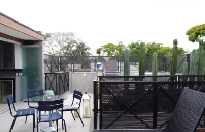Excelente sobrado em indianópolis, 379m² a.u., 3 dormitórios, (3 suítes), sala, cozinha, lareira, piscina, espaço gourmet, 4 vagas (ref 17.218)