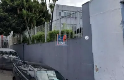 Excelente terreno no parque são lucas, 308m² a.t., 502m² a.c., testada de 8m, zoneamento zm (ref 17.287)