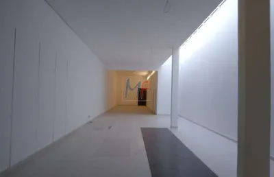 Excelente e ampla loja no bairro cerqueira césar, 321 m² de área útil, com localização privilegiada, prox. av. paulista (ref 17.291)