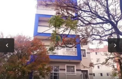 Excelente apto na vila granada, 42m² a.u., 2 quartos, sala, cozinha americana, sacada, área de serviço e 1 vaga coberta (ref 17.313)
