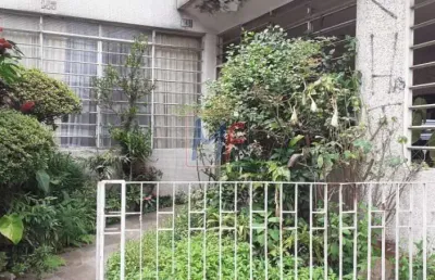 Excelente sobrado na chácara califórnia, 150m² a.u, 3 dormitórios, sala, copa, cozinha, área de serviço, terraço, jardim, 2 vagas. (ref 16.935)