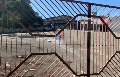 Excelente terreno  parque carmo ,1.549 m² e 1.342 m2 a.c.,  zeis. proximidades  rua elói porteli . alugada. (ref 17.424)
