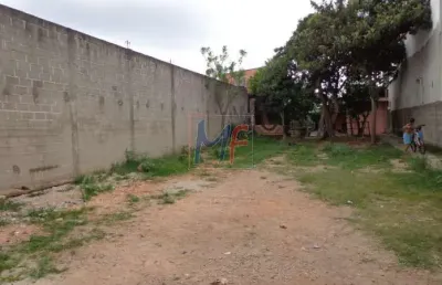 Ref: 3657 - excelente terreno plano localizado parque santo amaro próximo estrada do m boi mirim, 516 m² escriturado, ideal para investidor!