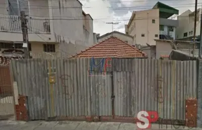 Id 5548 -  terreno plano com 270 m2 sendo 9m x 30m 3 vagas de garagem,no melhor local do jaçana! estuda permutas