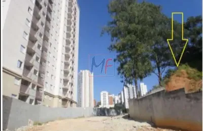 Excelente  terreno com 3.119 m2, zeis  5 uso residencial ou misto-morumbi. não aceita permutas, mas pode parcelar pagamento. ref 7136 -