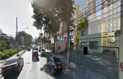 Ref  7330 - terreno com 859 m² com zoneamento zecor 1  -jardins.