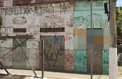 Excelente terreno de 1.400 m² , localizado na água branca . estuda proposta com parte em permutas prontas . zoneamento zc ! ref 8251 -