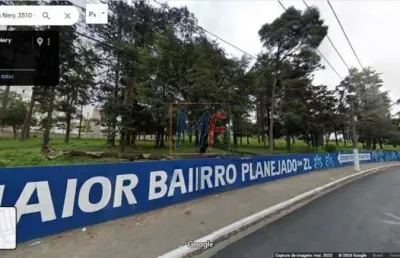 Excelente terreno para venda na jardim bartira , com 6.861  m2 , zoneamento zeup, testada de 226 m,   não aceita permutas! ref: 8.851