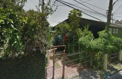 Ref 9971 ótimo terreno para venda no bairro vila medeiros, 432 m2 m sendo 12 x 36 metros com casa antiga para demoliação.
