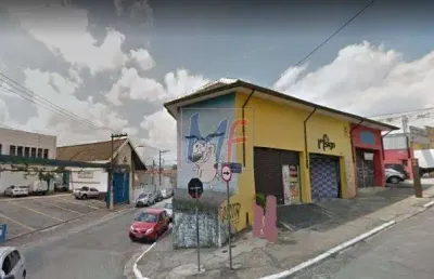 Ótimo terreno no bairro casa verde, de esquina com 540 m² e 510 m² de construção, galpão, zoneamento zc. sem permutas. ref: 9976 -