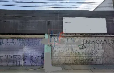 Excelente terreno com 420 m² , bem localizado em  santo amaro. testada de 12 m .  zoneamento: zemp. não aceita permutas. ref: 10.074