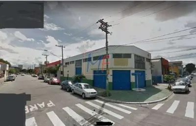 Ótimo terreno com 500  m² e  416  m² a.c. , para venda no bairro vila maria baixo. zoneamento zc .  estuda propostas. ref 10.129