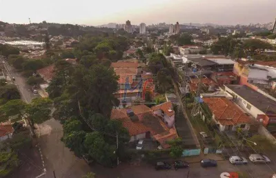 Ref: 11.012 ótimo terreno com 338 m², testada de 13 m²  bairro butantã. ótima localização. estuda proposta e aceita financiamento.