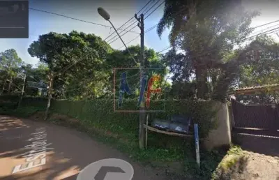 Ref: 11.021 ótimo terreno com 58.080 m²  e testada para represa billings de 70 m²  no bairro: curucutu / riacho grande . estuda propostas.