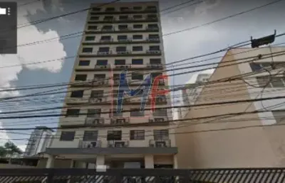 Ref: 11.607 lindo prédio comercial com terreno de 1.953 m² e 6.017 m² de a.c., sendo 10 andares,  bairro barra funda.
