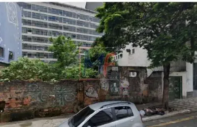 Ótimo terreno com 442 m², testada de 13 m², 224 m2 a.c.,  no bairro bela vista, excelente localização. zoneamento: zc. não aceita permutas. ref: 12.189